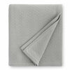 Sferra Corino Blanket - Silver featured image