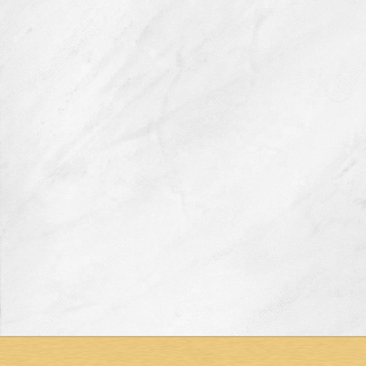 Sferra Pietra Marble Bath Accessories - White/Gold