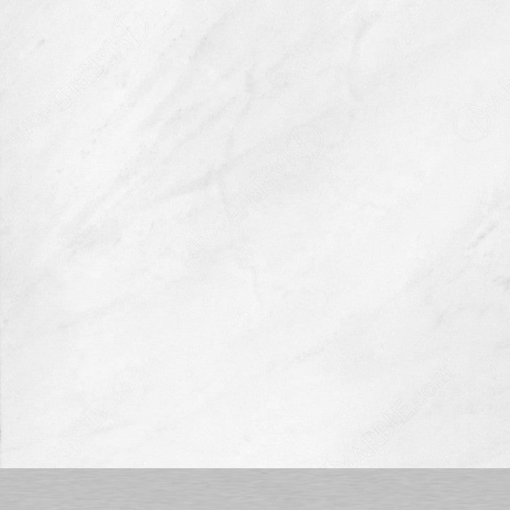 Sferra Pietra Marble Bath Accessories - White/Silver