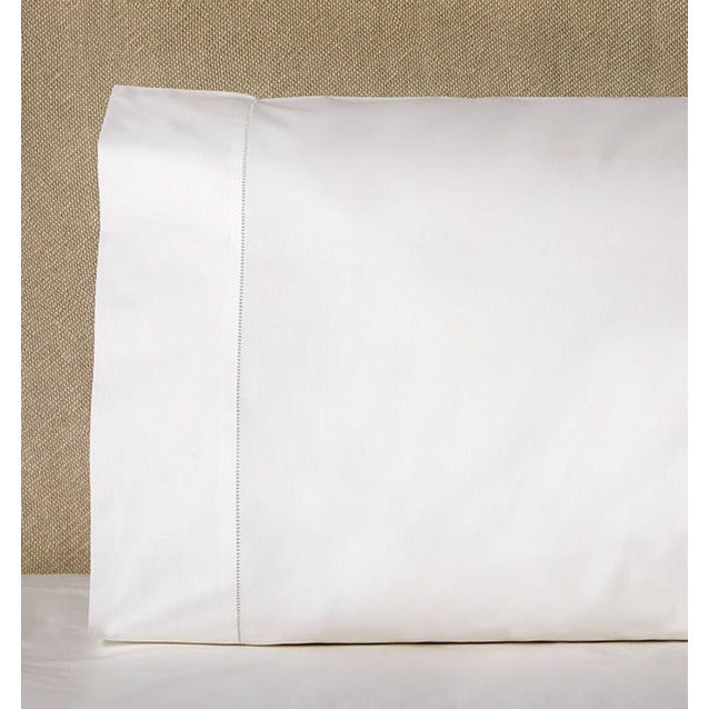 Sferra Sereno Bedding Pillowcase Corner Fine Linens