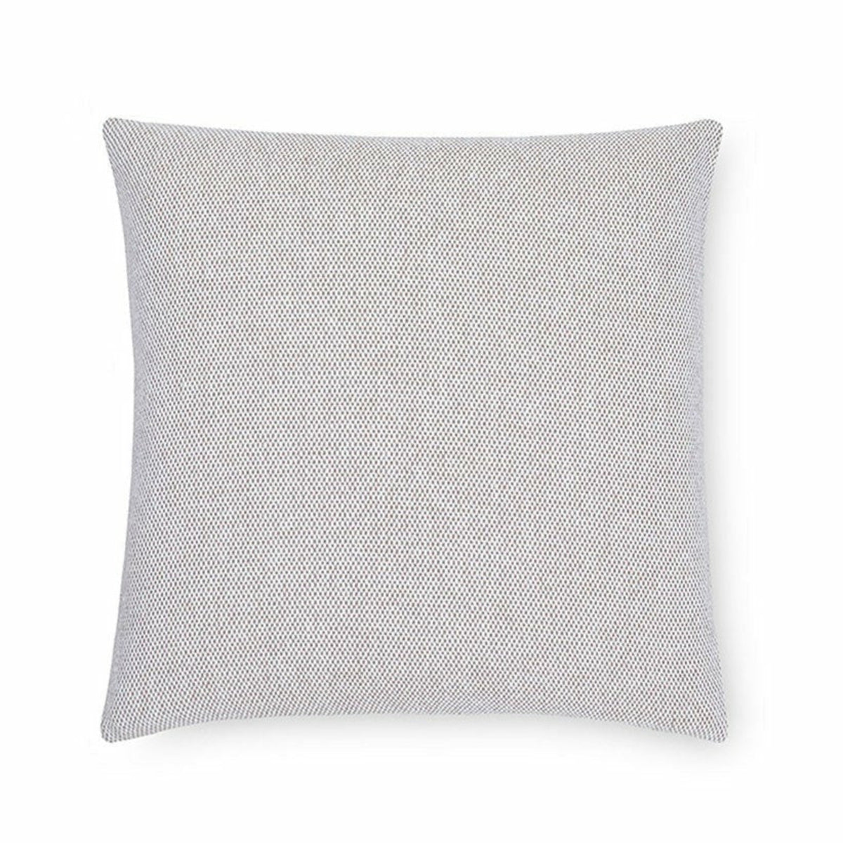 Sferra Terzo Decorative Pillow Main Mushroom Fine Linens