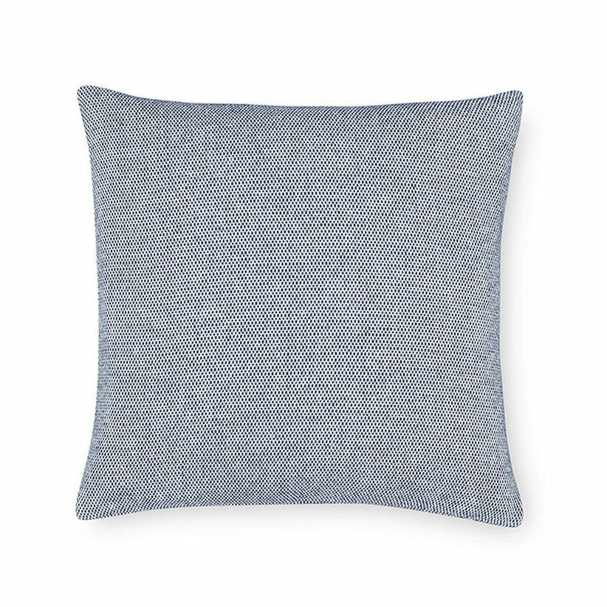 Sferra Terzo Decorative Pillow Main Navy Fine Linens