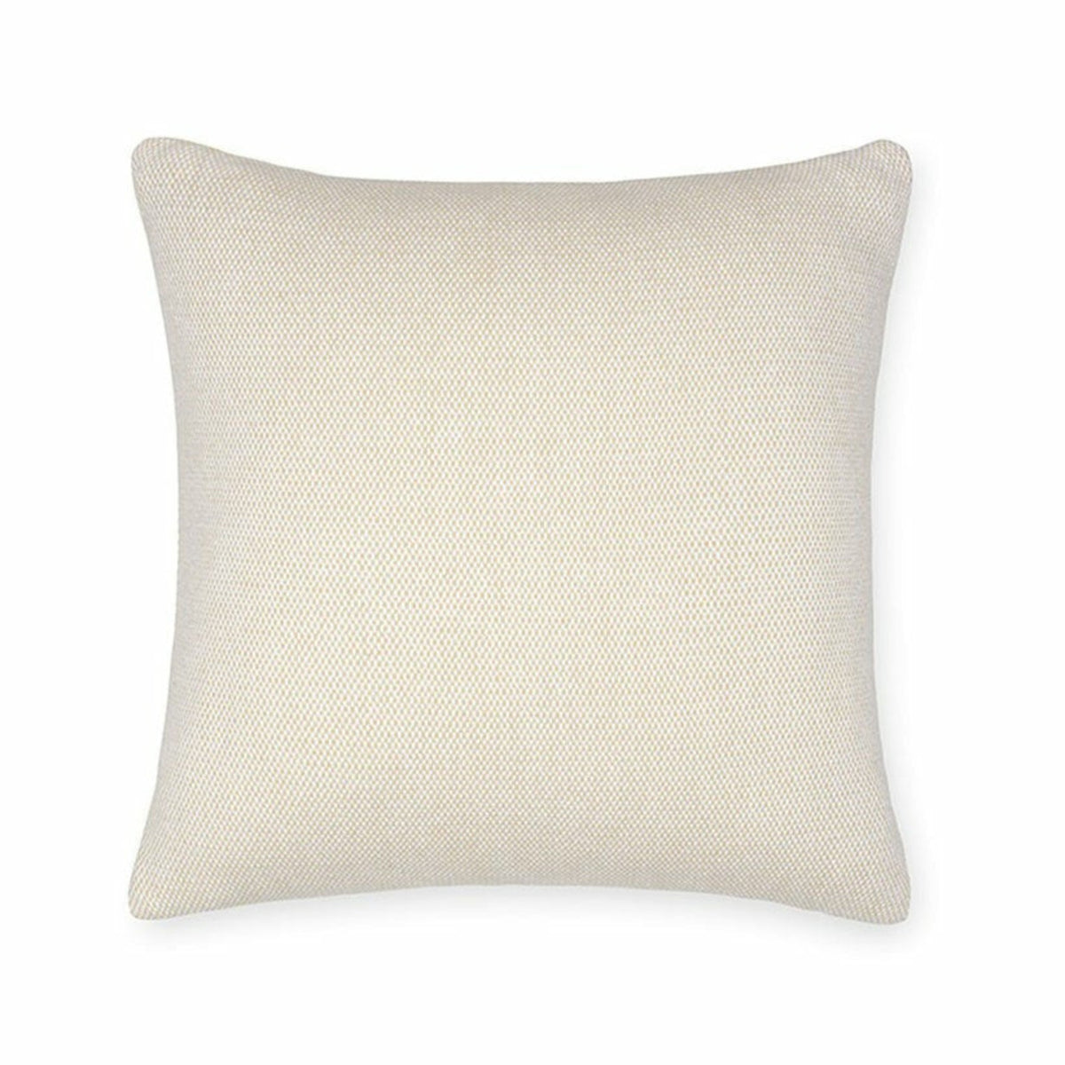 Sferra Terzo Decorative Pillow Main Sand Fine Linens