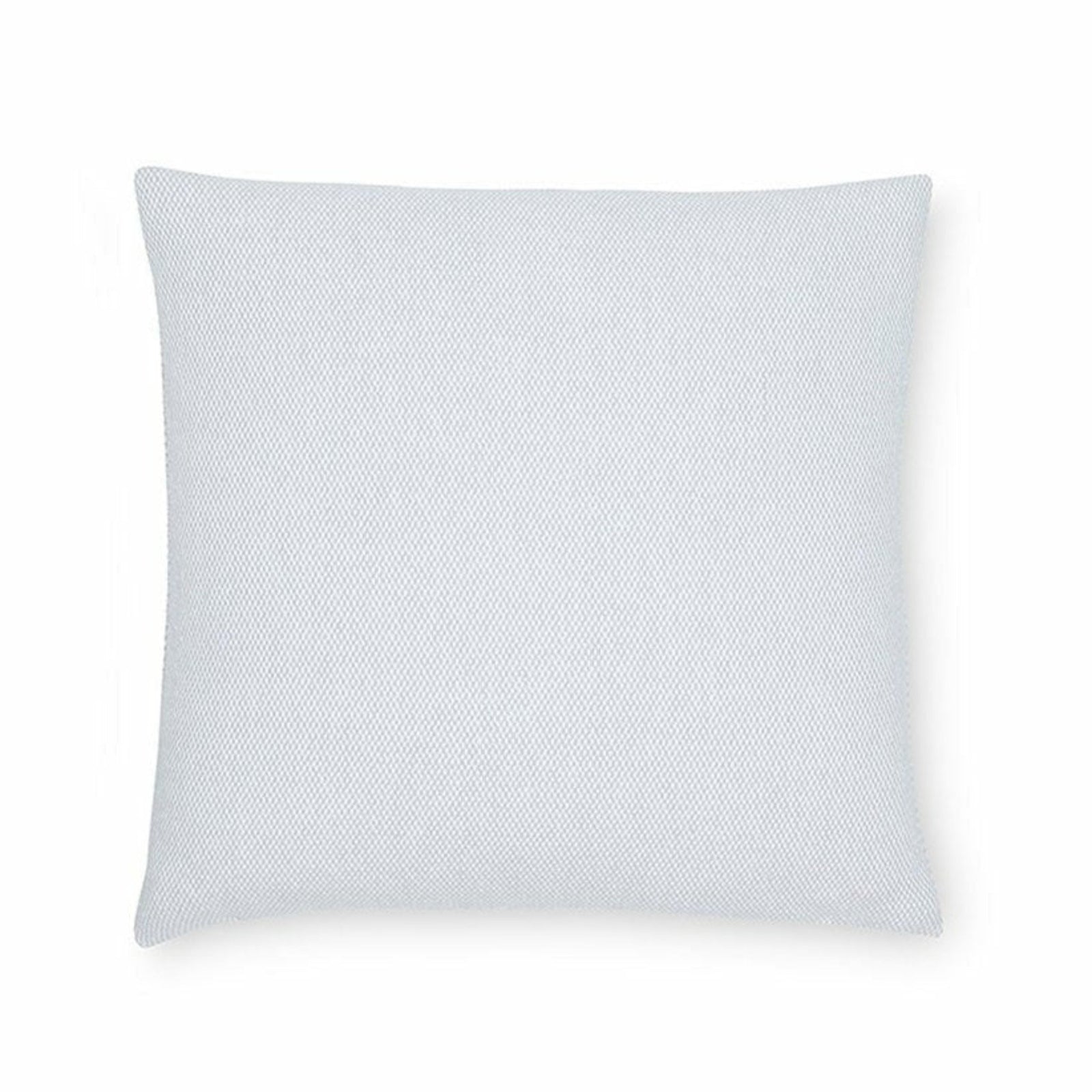 Sferra Terzo Decorative Pillow Main Silver Sage Fine Linens