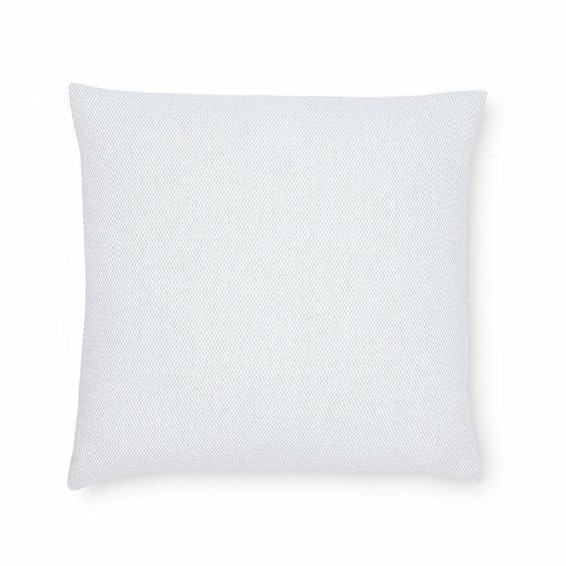 Sferra Terzo Decorative Pillow Tin Fine Linens