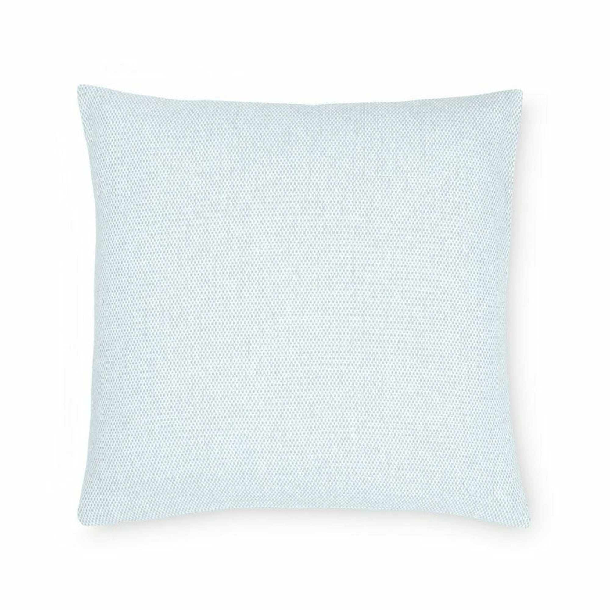 Sferra Terzo Decorative Pillow Main Seagreen Fine Linens