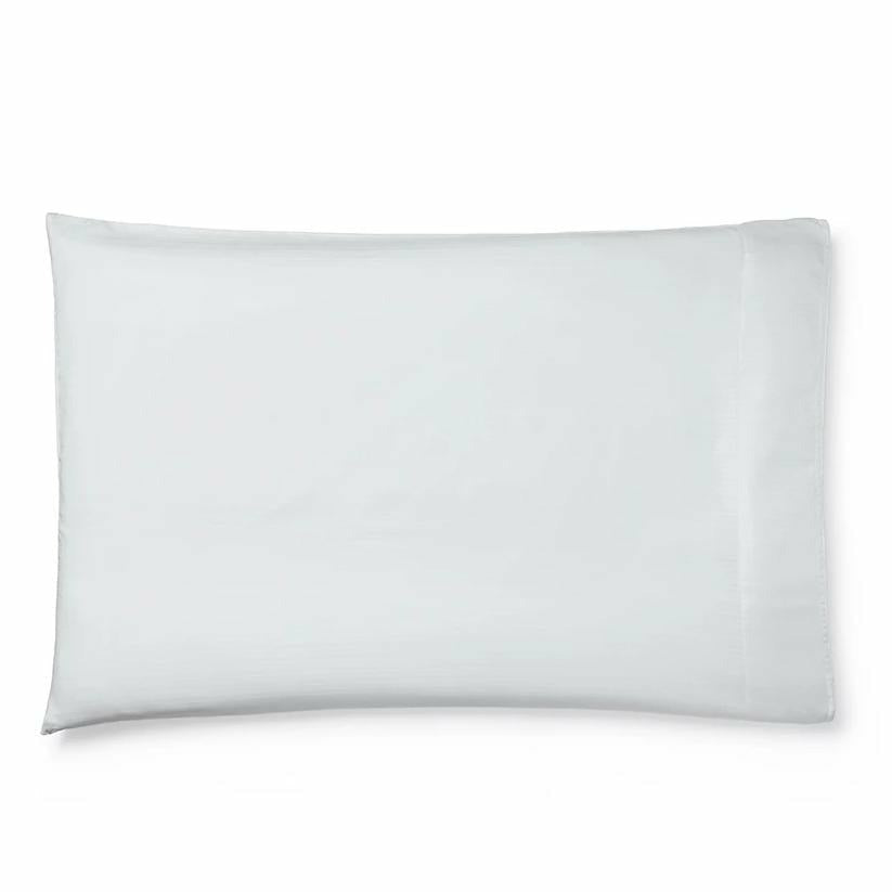 Sferra Tesoro Bedding Lunar Pair Of Two Pillowcases Fine Linens