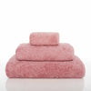 Graccioza Long Double Loop Bath Towels and Mats - Blush featured image
