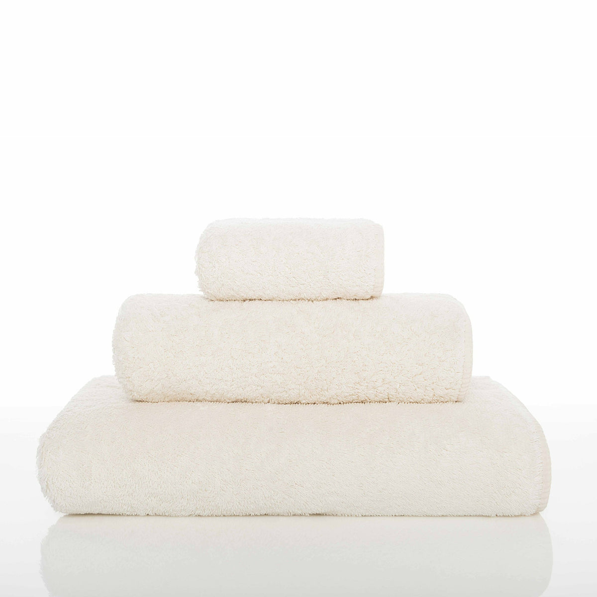 Pile Weave with Loop Hand Towel, Bathroom Towels & Washcloths