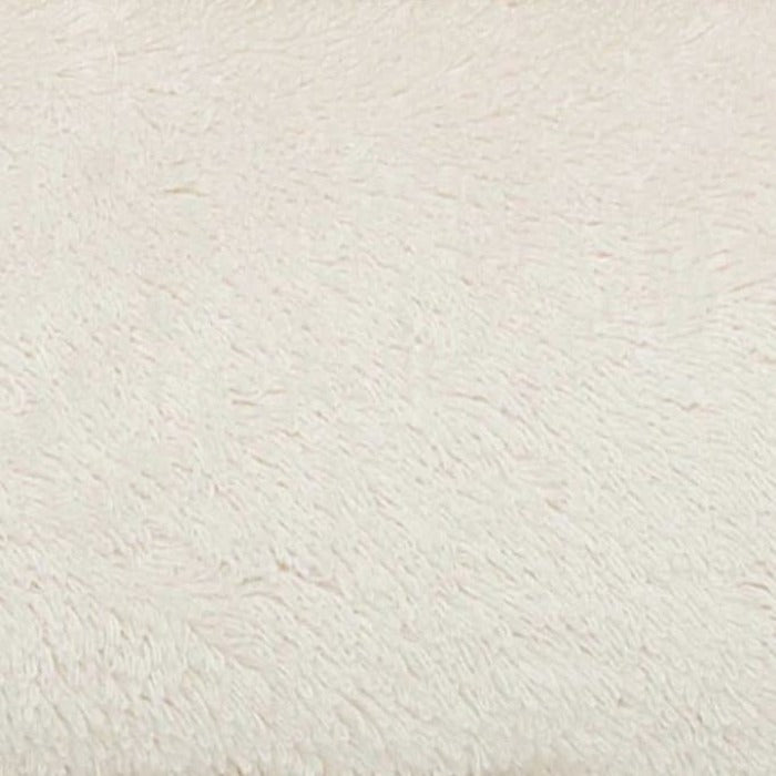 Graccioza Long Double Loop Bath Towels Natural Fine Linens