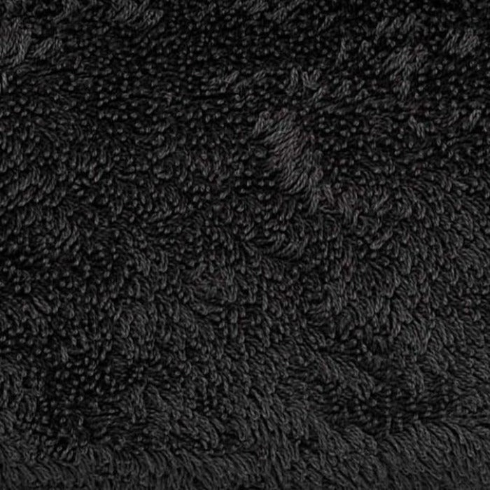 Graccioza Long Double Loop Bath Towels Storm Fine Linens