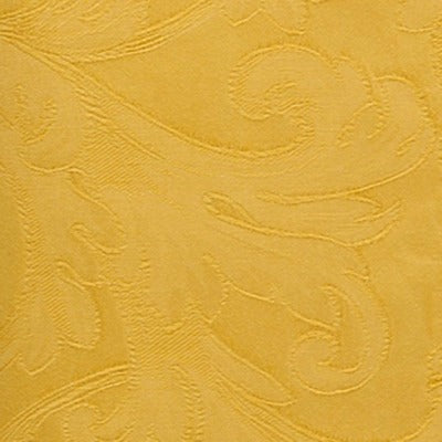Sferra Acanthus Table Gold Fine Linens