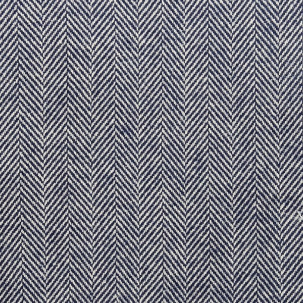 Sferra Celine Throw Blanket Main Navy Fine Linens