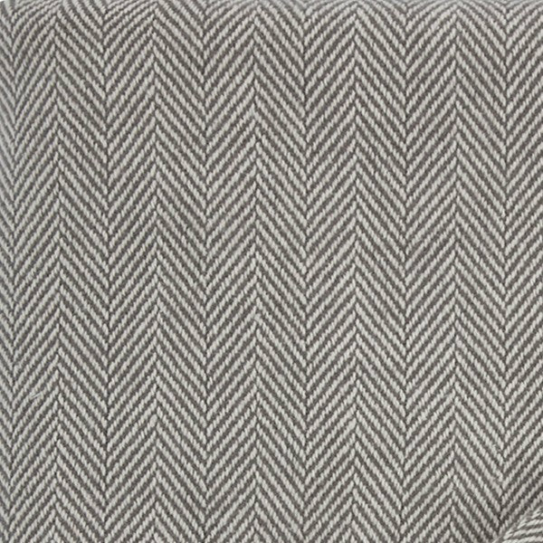 Sferra Celine Throw Blanket Main Charcoal Fine Linens