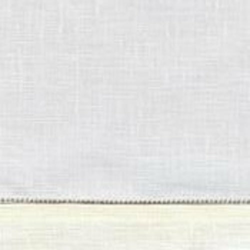 Sferra Filo Tip Towe Stack White / Ivory