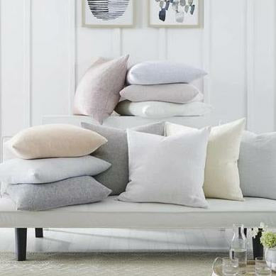 Sferra Terzo Decorative Pillow Compilation Fine Linens