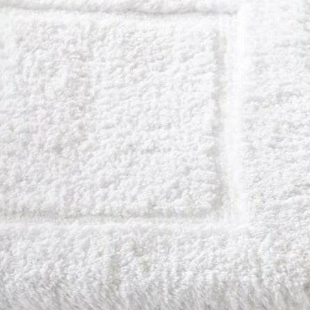 Peacock Alley Tiffany Cloud Bath Rug Fine Linens