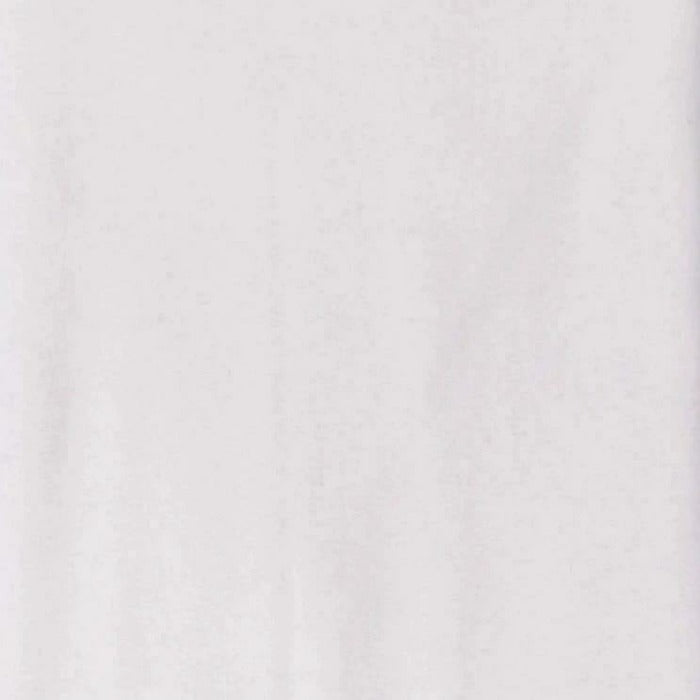 Alashan 100% Cashmere Plain Weave Essential Throw Main White Fine Linens