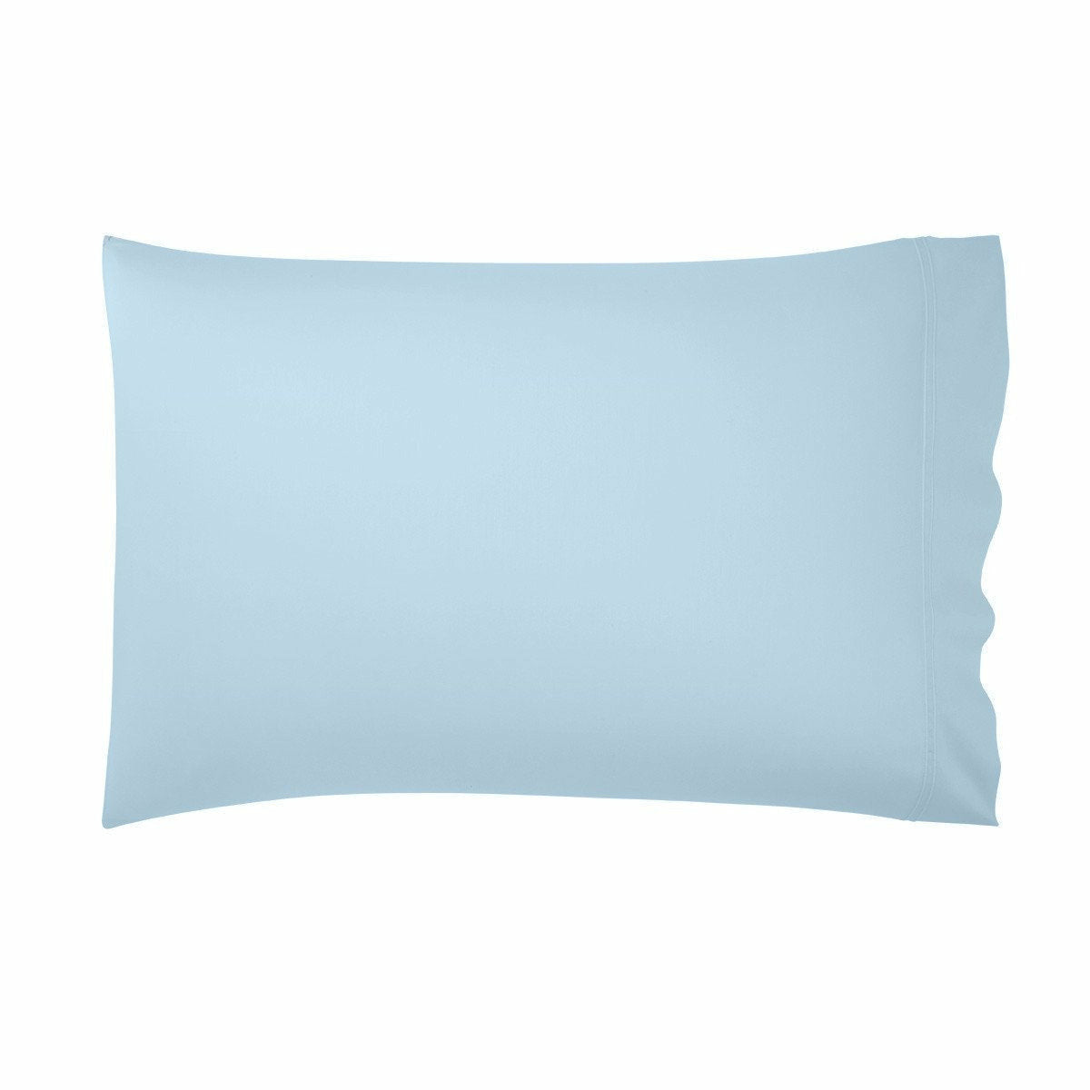 Yves Delorme Triomphe Pillowcase Horizon Fine Linens