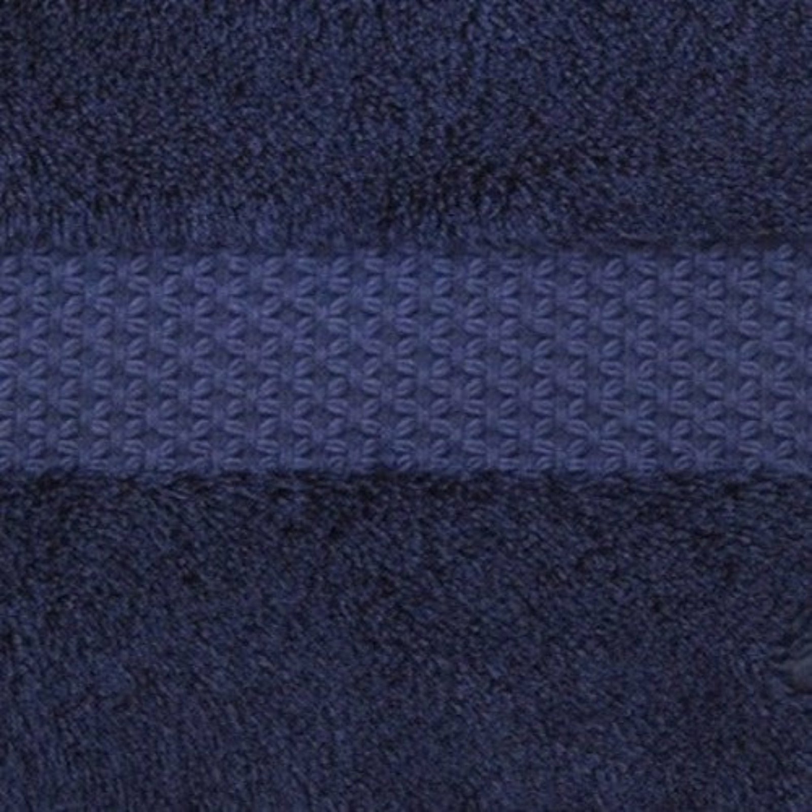 Yves Delorme Etoile Bath Towels and Mats Main Marine Fine Linens